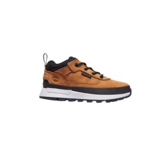 Field Trekker Trainer for Junior in Yellow