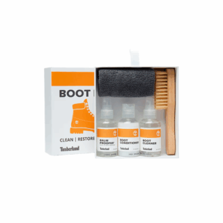 Boot Kit NA/EU