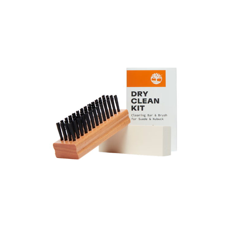 Dry Cleaning Kit Dry Cleaning Kit NA/EU No Color - TIMBERLAND - Scarpe.am