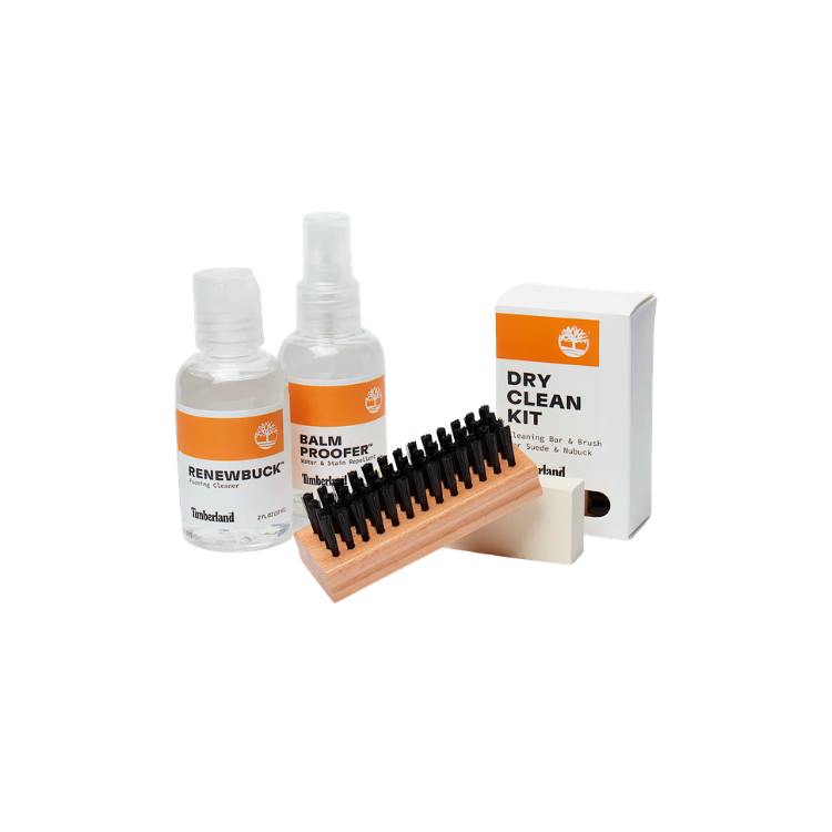 Travel Kit Travel Kit NA/EU No Color - TIMBERLAND - Scarpe.am