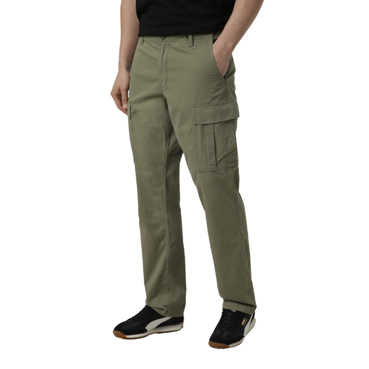 Twill Cargo Pant - TIMBERLAND - Scarpe.am