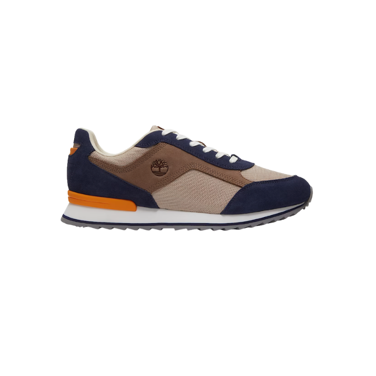 SCOUT HEIGHTS - TIMBERLAND - Scarpe.am