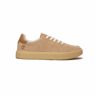 Emerson Street Trainer for Women in Beige