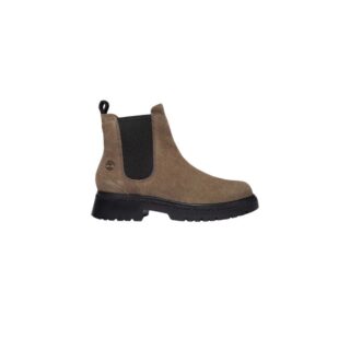 Cambria Valley Chelsea Boot for Women in Grey
