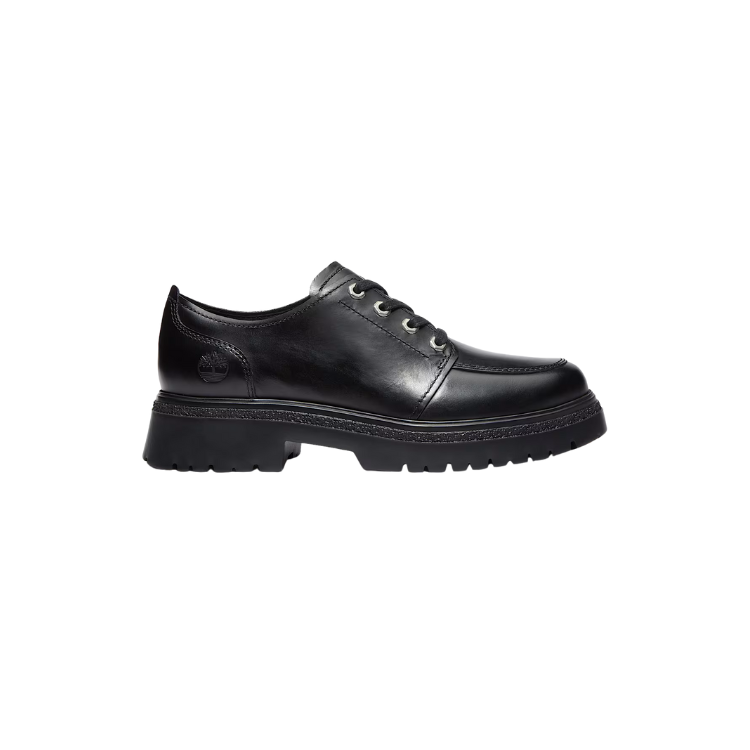 Cambria Valley Shoe for Women in Black - TIMBERLAND - Scarpe.am