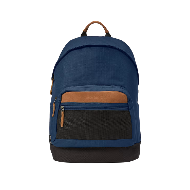 Heritage Utility 26-Litre Backpack in Dark Blue - TIMBERLAND - Scarpe.am