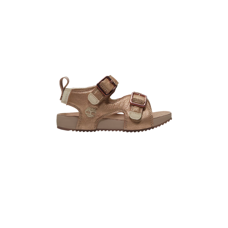 CASTLE ISLAND - TIMBERLAND - Scarpe.am