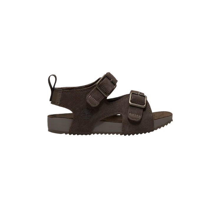 CASTLE ISLAND - TIMBERLAND - Scarpe.am
