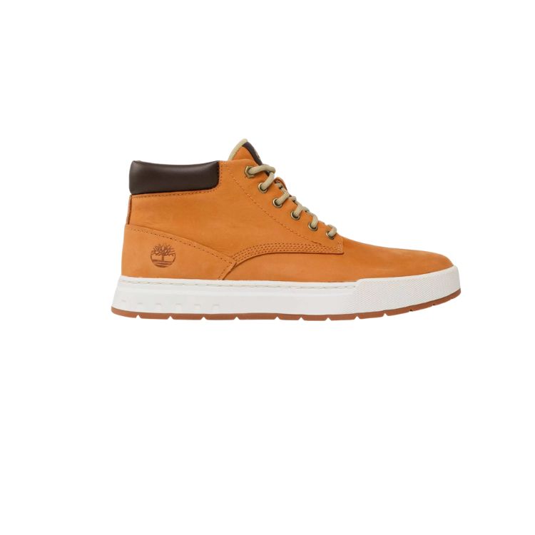 Maple Grove Trainer for Men in Yellow - TIMBERLAND - Scarpe.am