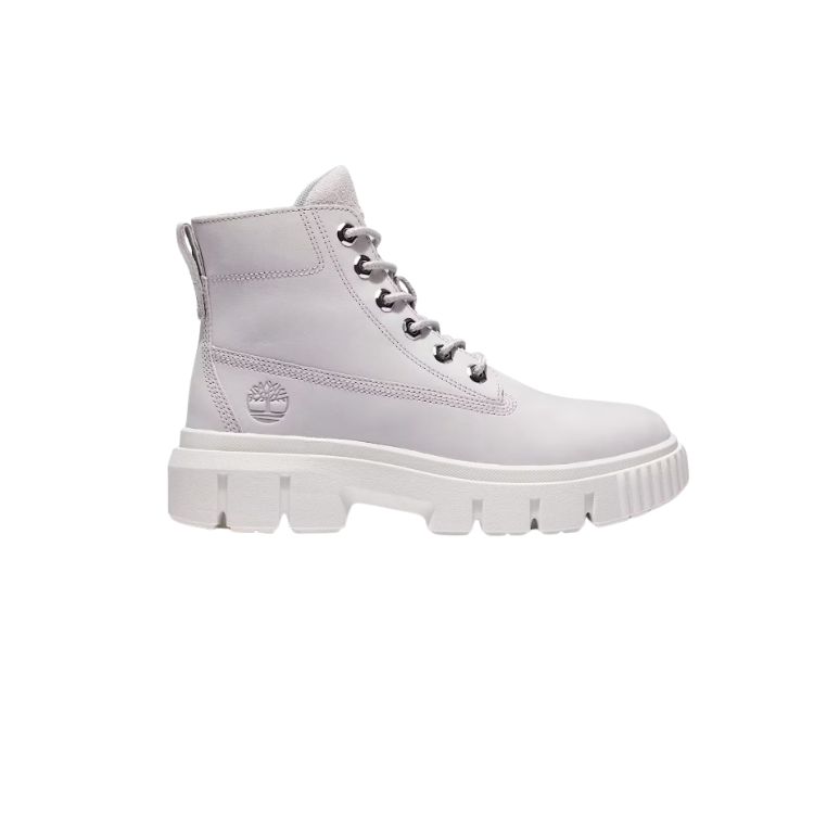 Greyfield Chelsea Boot for Women in Gray - TIMBERLAND - Scarpe.am