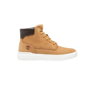 Seneca Bay Mid Trainer for Junior in Yellow