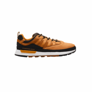 LOW LACE SNEAKER Euro Trekker Wheat