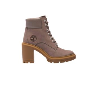 Allington Heights Boot for Women in Grey