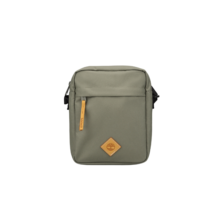 Cross Body CROSSBODY BAG Cassel Earth - TIMBERLAND - Scarpe.am