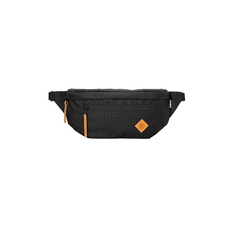 SlingSling BagBlack - TIMBERLAND - Scarpe.am