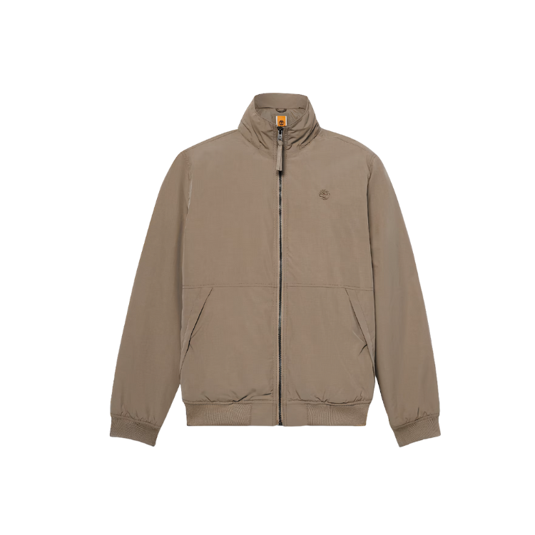 Waterproof Sailor Bomber Chocolate Chip - TIMBERLAND - Scarpe.am