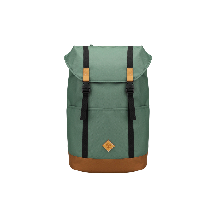 Backpack HERITAGE BACKPACK 18L MYRTLE - TIMBERLAND - Scarpe.am