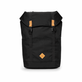 Timberpack Heritage Backpack in Black