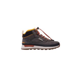 Field Trekker Bungee Trainer for Youth in Grey
