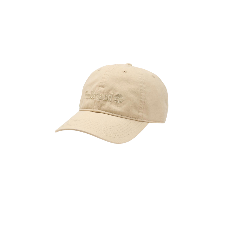 Cooper Hill Embroidered Baseball Cap - TIMBERLAND - Scarpe.am