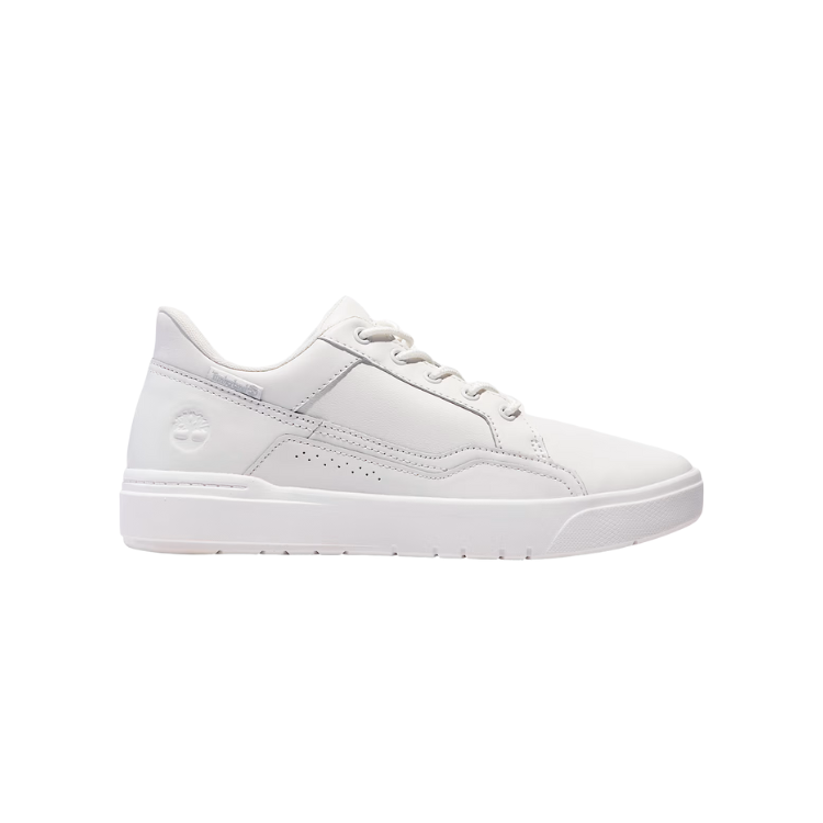 ALLSTON WHITE FULL GRAIN - TIMBERLAND - Scarpe.am