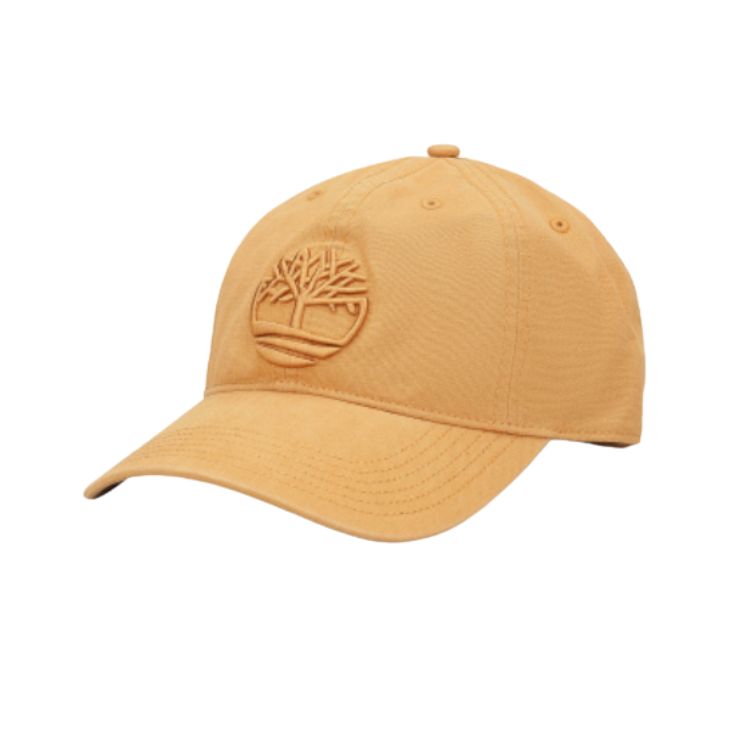 Soundview Baseball Cap for Men in Wheat - TIMBERLAND - Scarpe.am