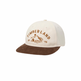 Mountain Cord Baseball Cap