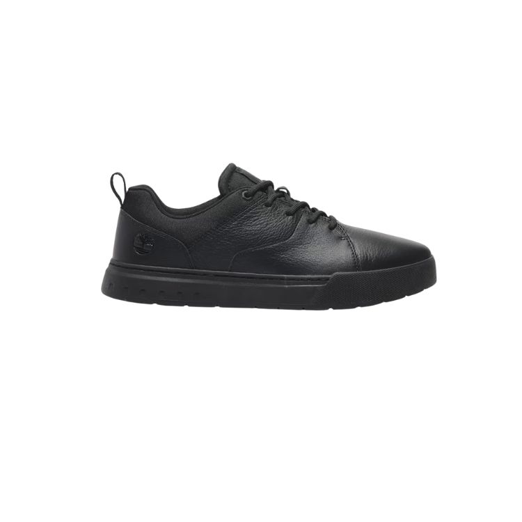 Maple Grove Trainer for Men in Black - TIMBERLAND - Scarpe.am