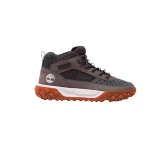 GreenStride™ Motion 6 Trainer for Men in Grey