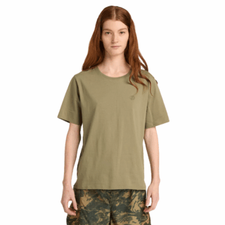 Short-Sleeve Tee