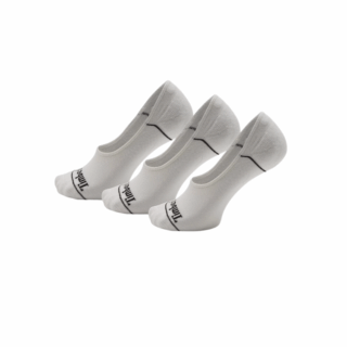 Socks3PP Bowden LinerWhite