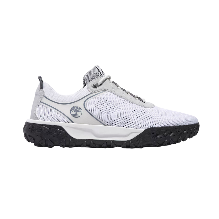 GREENSTRIDE MOTION 6LOW LACE UP HIKING BOOTWHITE MESH - TIMBERLAND - Scarpe.am