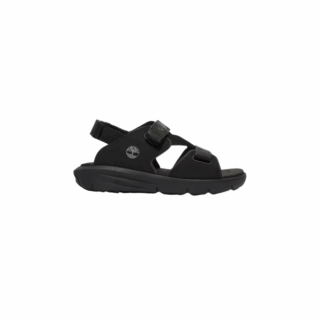 MOTION DUNEBACKSTRAP SANDALBLACKOUT WEBBING