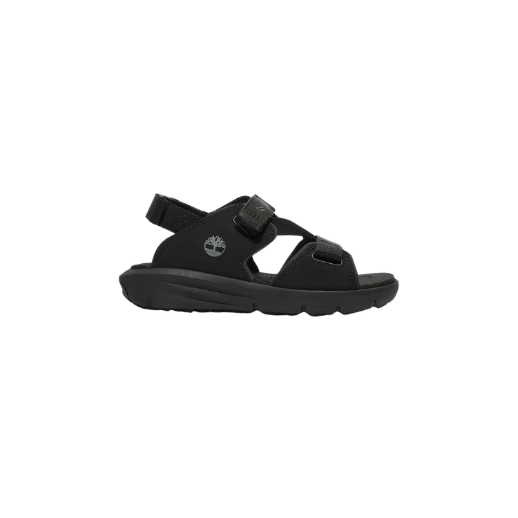 MOTION DUNEBACKSTRAP SANDALBLACKOUT WEBBING - TIMBERLAND - Scarpe.am