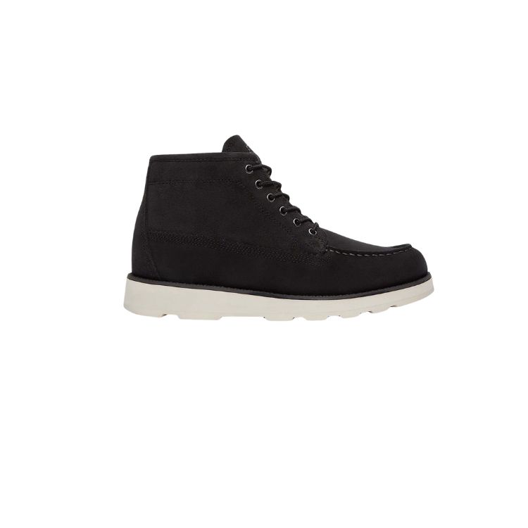 Britton Mills Chukka Boot for Men in Black - TIMBERLAND - Scarpe.am