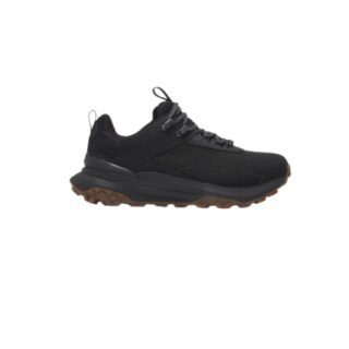 Motion Access Waterproof Trainer for Men in Black