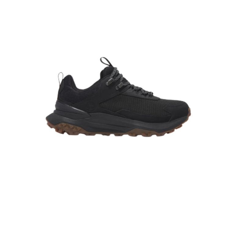 Motion Access Waterproof Trainer for Men in Black - TIMBERLAND - Scarpe.am