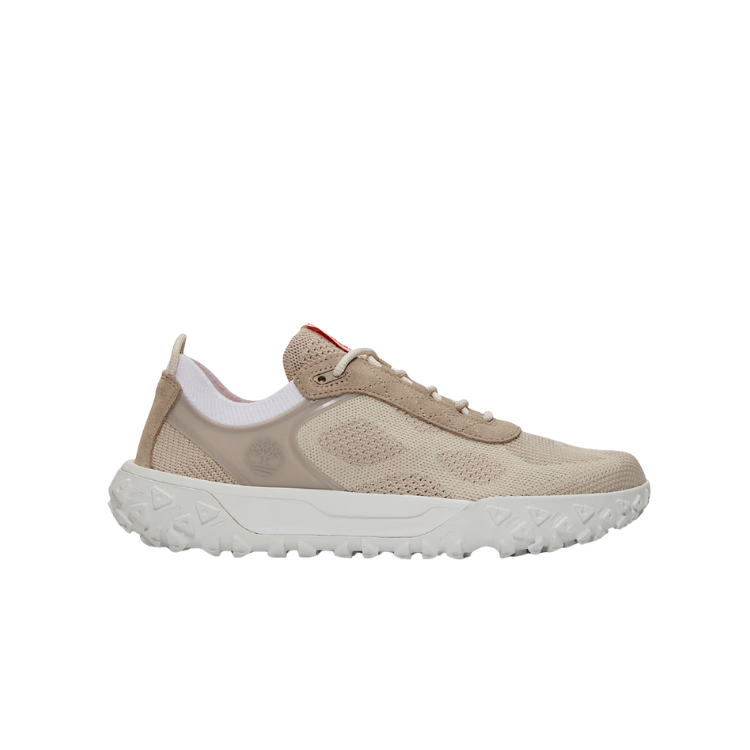GREENSTRIDE MOTION 6LOW LACE UP HIKING BOOTLIGHT TAUPE MESH - TIMBERLAND - Scarpe.am