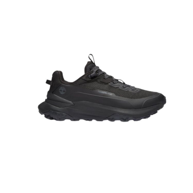 Motion Access Trainer for Men in BLACK - TIMBERLAND - Scarpe.am