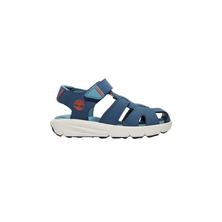 MOTION DUNEFISHERMAN SANDALDARK BLUE - TIMBERLAND - Scarpe.am