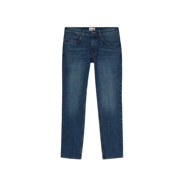 DenimRefibra Denim SlimMid Indigo - TIMBERLAND - Scarpe.am