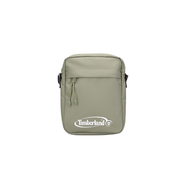 Cross BodyPrinted CrossbodyLeaf Green-White - TIMBERLAND - Scarpe.am