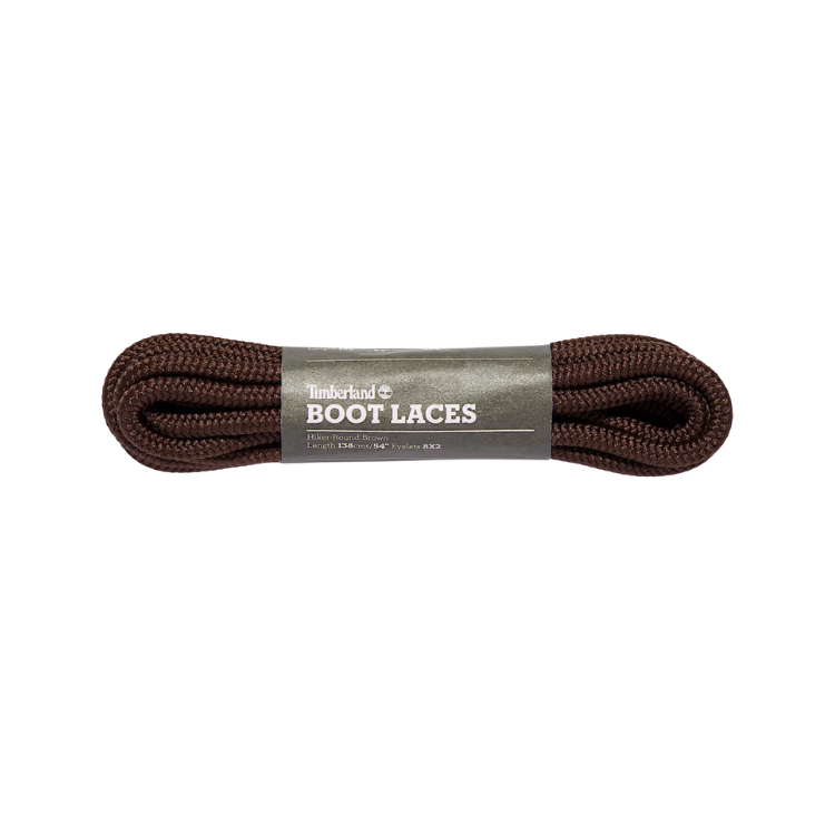Hiker Hiker Lace Round 54 in Brown - TIMBERLAND - Scarpe.am