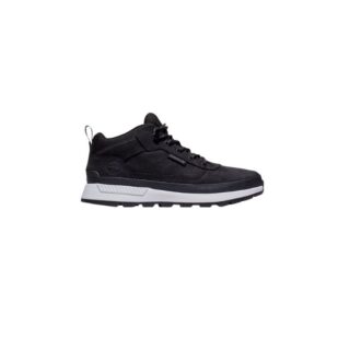 Field Trekker Trainer for Men in Black
