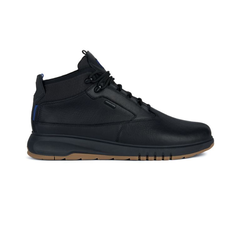 ANKLE BOOTS - GEOX - Scarpe.am