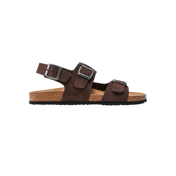 GHITA - GEOX - Scarpe.am