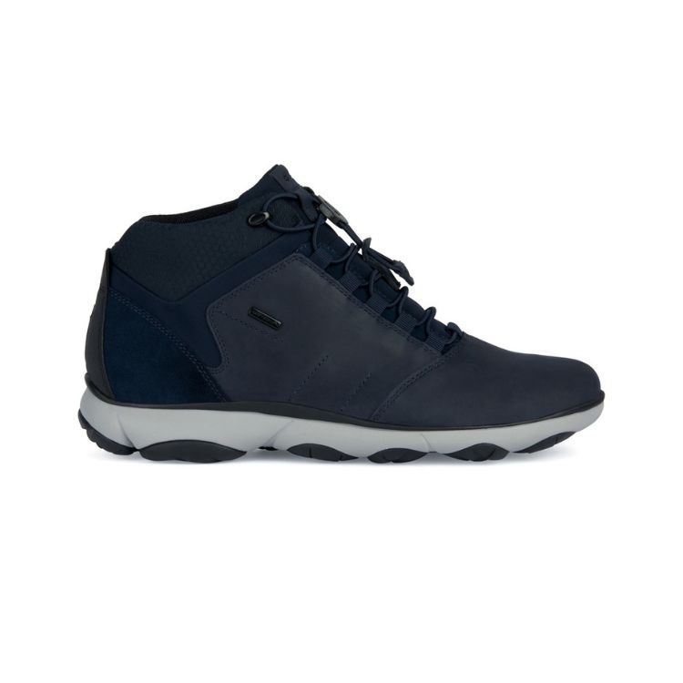 ANKLE BOOTS - GEOX - Scarpe.am