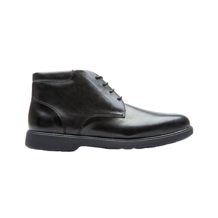 ANKLE BOOTS - GEOX - Scarpe.am