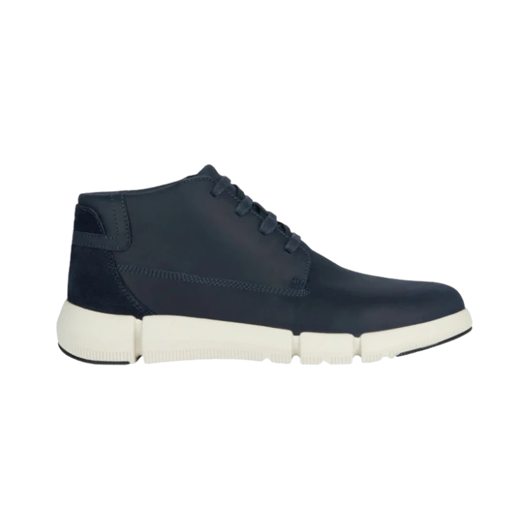 ANKLE BOOTS - GEOX - Scarpe.am