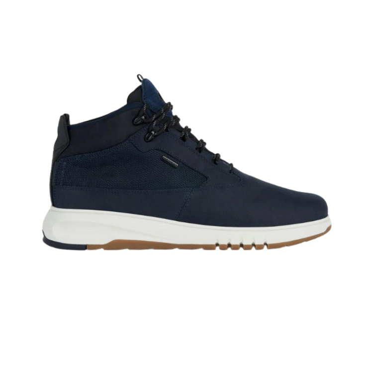 AERANTIS 4X4 ABX - GEOX - Scarpe.am